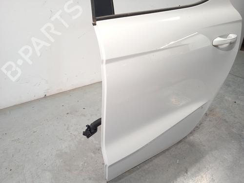 Left rear door SEAT IBIZA V (KJ1, KJG) 1.0 TSI | BP29764895C4 