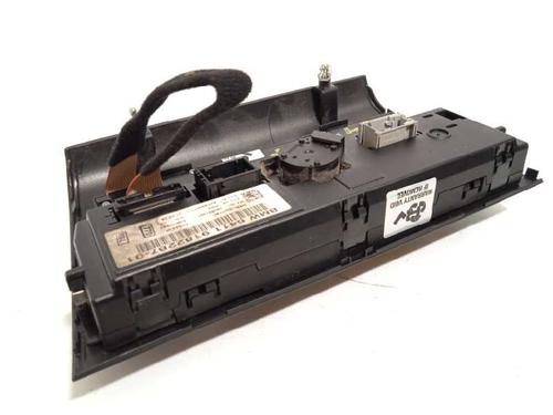 Climate control BMW 1 (E87) 118 d | BP11731828I5 
