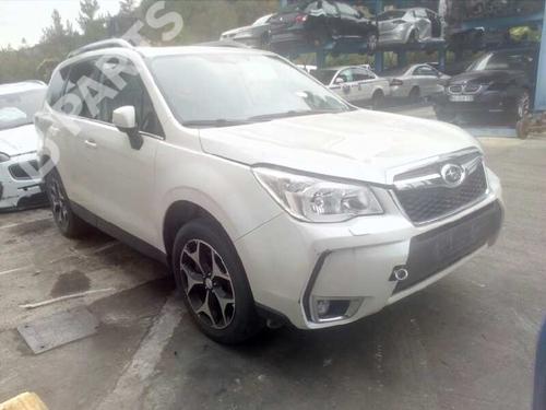 SUBARU FORESTER (SJ_)  2.0 D AWD (SJD)  203590