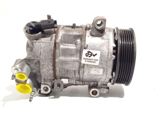 AC compressor CITROËN C4 CACTUS 1.2 THP 110 | BP32294876M34