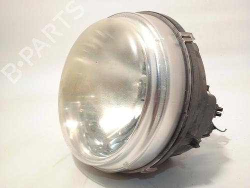 Left headlight JEEP CHEROKEE (KJ) 2.5 CRD 4x4 | BP24553796C28 - Image 2