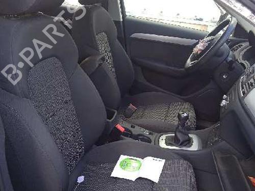 Electronic module AUDI Q3 (8UB, 8UG) 2.0 TDI | BP13503089M83 