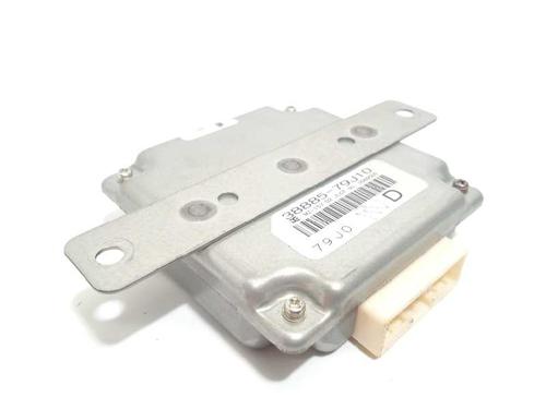 Used Electronic module Electronic module 9651271 9651271