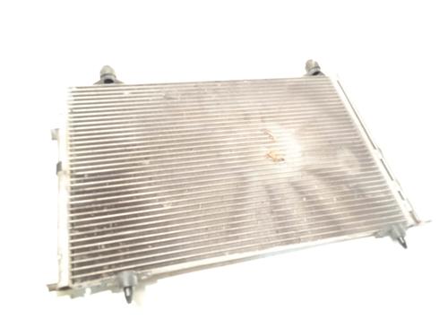 AC radiator CITROËN BERLINGO MULTISPACE (B9) 1.6 HDi 75 / BlueHDi 75 | BP28124565M32 - Image 4