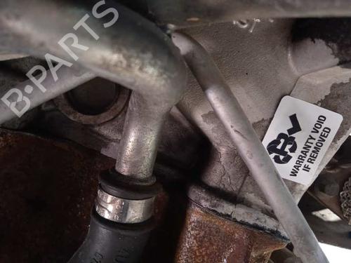 Engine PEUGEOT 607 (9D, 9U) 2.7 HDi 24V | BP15404368M1