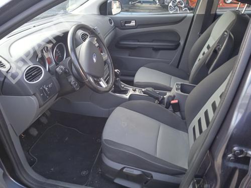 Left mirror FORD FOCUS II (DA_, HCP, DP)  | BP19448107C26 