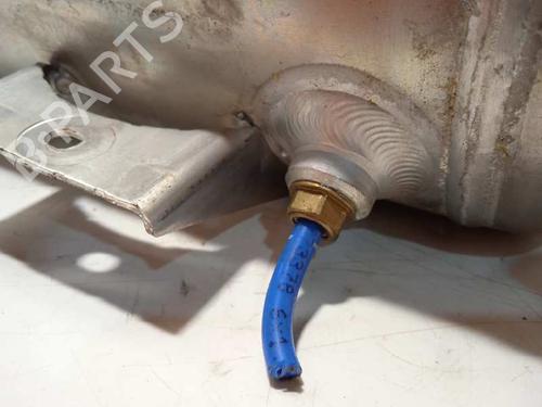 Other VW TOUAREG (7LA, 7L6, 7L7) 3.0 V6 TDI | BP15802697O1 