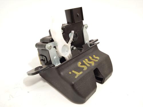 Used Tailgate lock KIA SPORTAGE IV (QL, QLE) 1.6 T-GDI (177 hp) 18458326