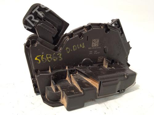 Front right lock SEAT LEON (KL1, KLG) 1.0 TSI | BP29742632C97 - Image 2