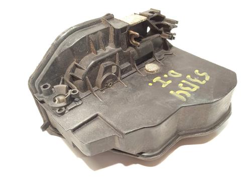 Front left lock BMW X3 (E83) 2.0 d | BP17118824C98 