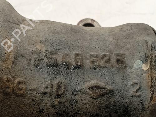 Front differential BMW X3 (E83) 2.0 d | BP36014609M23 - Image 6
