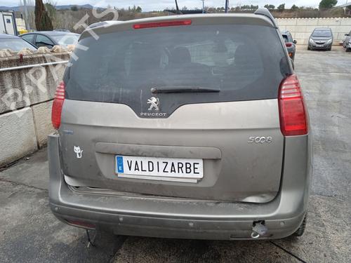 Steering column stalk PEUGEOT 5008 (0U_, 0E_) 2.0 HDi 150 / BlueHDi 150 | BP24139838I23 