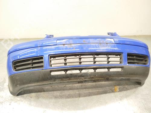 Front bumper VW GOLF IV (1J1) 1.6 16V | BP29909752C7