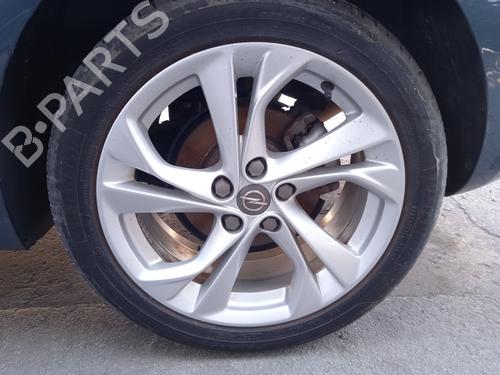 Radiator fan OPEL ASTRA K (B16) 1.6 CDTi (68) | BP28693204M35 