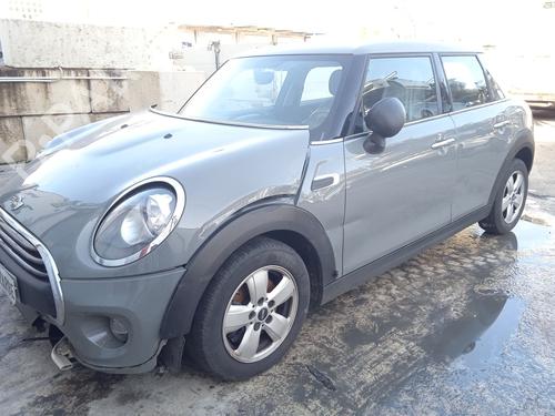 Used Parts MINI MINI (F55)  One D  4431334