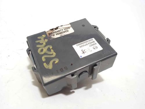 Electronic module MAZDA 3 (BM, BN) 2.2 D | BP17207481M83 - Image 2