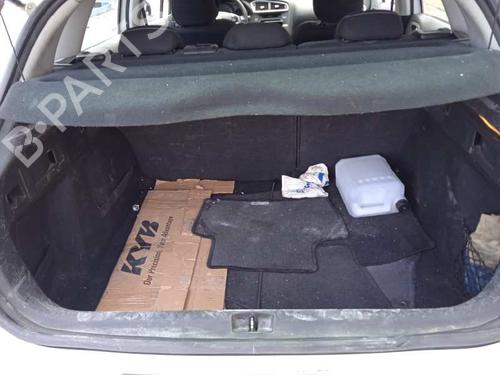 Steering rack CITROËN C4 II (NC_) 1.6 HDi 90 | BP15369716M22 