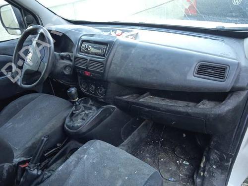 Climate control FIAT DOBLO Cargo (263_) 1.4 | BP9655411I5  - Image 12