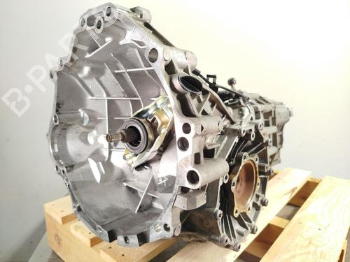 Gearbox SEAT EXEO ST (3R5) | BP24611915M3 - Image 3