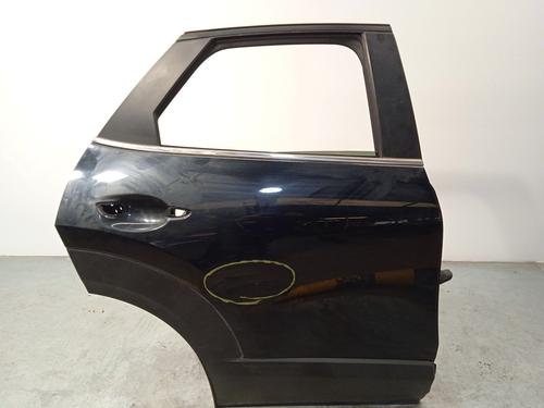 Dør højre bagtil MAZDA MX-5 IV (ND__) 2.0 (ND6E, NDERC) (184 hp) 25861745