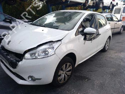 Fuel pump PEUGEOT 208 I (CA_, CC_) 1.2 PureTech 82 | BP4833542M76 