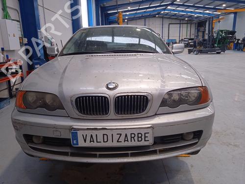 Left headlight BMW 3 Coupe (E46) 323 Ci | BP35781671C28  - Image 10