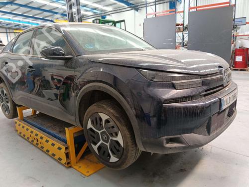 Left front window switch CITROËN C4 I (LC_) 2.0 16V | BP38729223I27  - Image 15