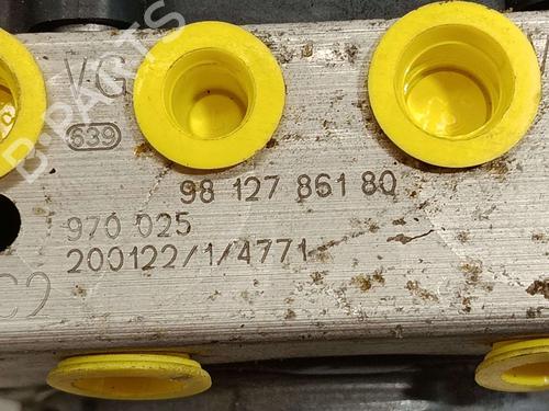 ABS pump CITROËN BERLINGO Box Body/MPV (K9) 1.5 BlueHDi 100 | BP38199421M43 - Image 5