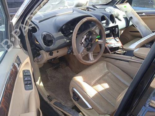 Electronic module MERCEDES-BENZ M-CLASS (W164) ML 420 CDI 4-matic (164.128) | BP14347118M83 