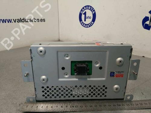 Display monitor FORD KUGA II (DM2) 2.0 TDCi | BP3451847C48