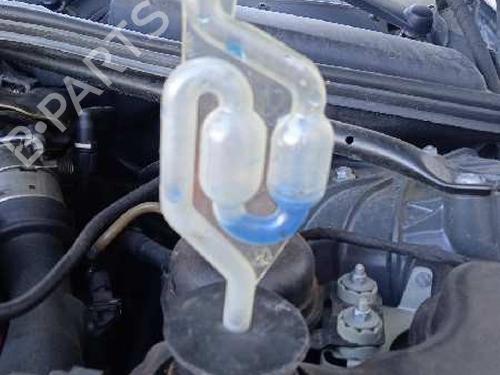 Rear right lock BMW 5 Touring (E61) 520 d | BP16223858C99 