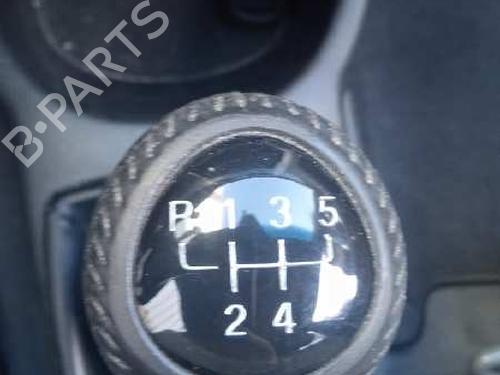 Left mirror CHEVROLET NUBIRA Saloon  | BP13230823C26 