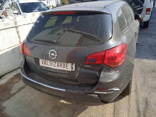 Starter OPEL ASTRA J Sports Tourer (P10) 1.7 CDTI (35) | BP8183364M8 