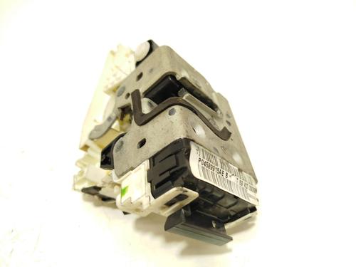 Venstre bak lås Venstre bak lås JEEP COMPASS (MP, M6, MV, M7) 1.4 MultiAir (140 hp) 33704605 33704605