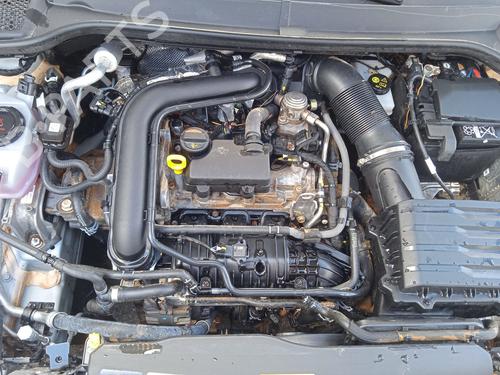 Electronic module SEAT IBIZA V (KJ1, KJG) 1.0 TSI | BP29977780M83 