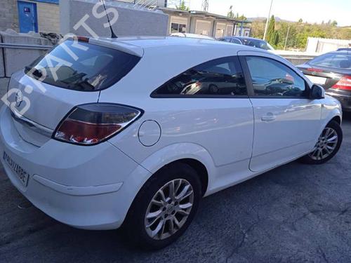 Generator OPEL ASTRA H GTC (A04) 1.7 CDTI (L08) | BP16075140M7 