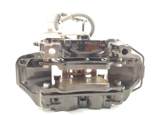 Left rear brake caliper PORSCHE 911 Convertible (992) 3.8 Turbo S (992650) | BP24040037M107 