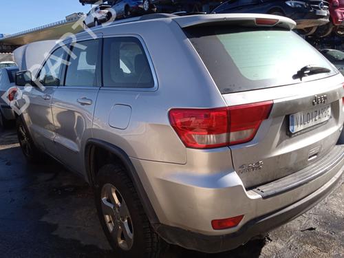 Rear right window mechanism JEEP GRAND CHEROKEE IV (WK, WK2) 3.0 CRD V6 4x4 | BP24466598C25 