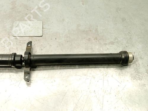 Driveshaft AUDI Q5 (8RB) 2.0 TDI quattro | BP25714605M37