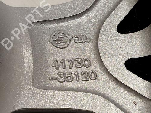 Fælk SSANGYONG TIVOLI 1.2 | BP27717469C45 