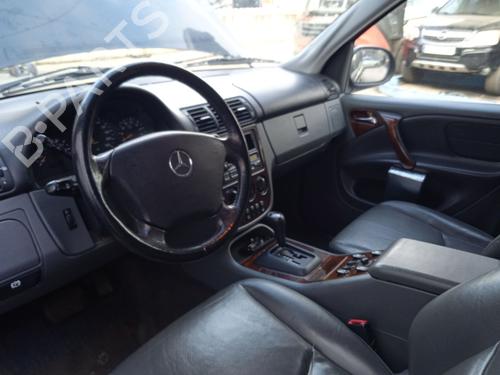 Engine MERCEDES-BENZ M-CLASS (W163) ML 430 (163.172) | BP23431404M1  - Image 24