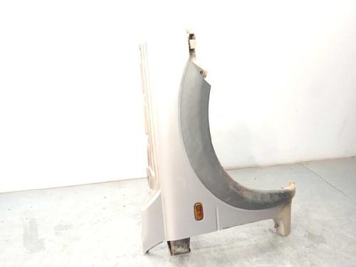Right front fenders LAND ROVER FREELANDER I (L314) 2.0 DI 4x4 | BP11205567C42 