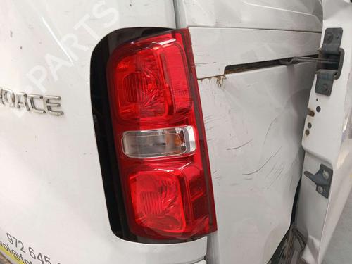 Ratstangsstang TOYOTA PROACE Van (MDZ_) 1.5 D4d (MDZ8) | BP39510152I23 - Image 21