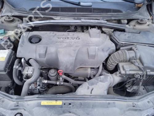 Left headlight VOLVO S80 I (184) D5 | BP11505634C28