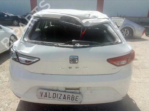 Rear right window mechanism SEAT LEON (5F1)  | BP2513358C25 