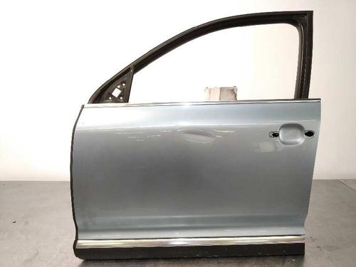 Used Left front door VW TOUAREG (7LA, 7L6, 7L7) 2.5 R5 TDI (174 hp) 5793485