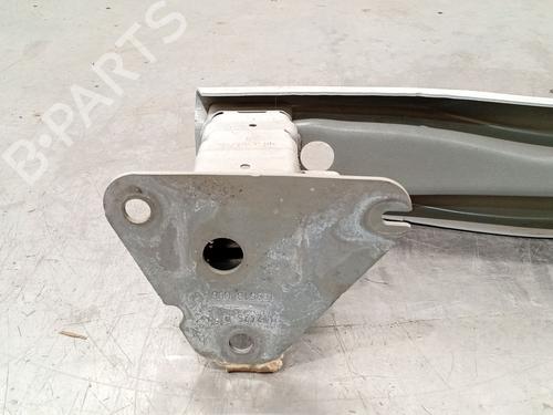 Rear bumper reinforcement CITROËN C4 III (BA_, BB_, BC_) ë-C4 (BCZKXC, BZCKSC) | BP30169597C73 