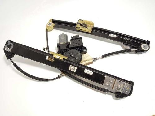 Used Front right window mechanism SEAT IBIZA V (KJ1, KJG) 1.0 TSI (95 hp) 9733559