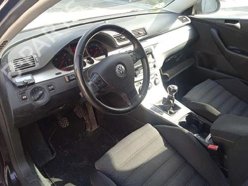Left front window switch VW PASSAT B6 (3C2) | BP13247783I27 - Image 26