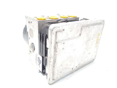 ABS pump RENAULT SCÉNIC IV (J9_)  | BP19581212M43 